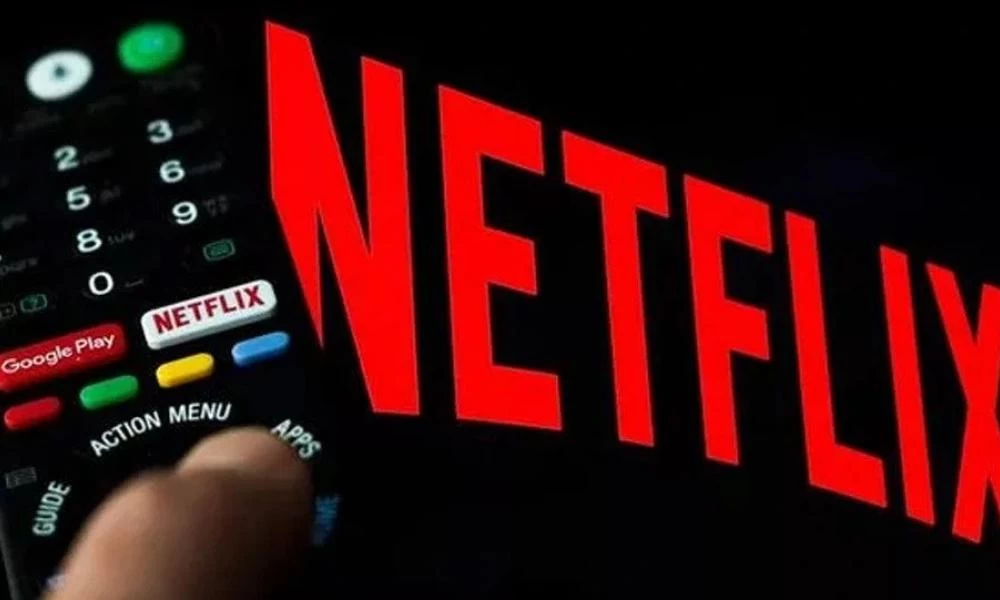 Netflix: Άρχισαν τα...όργανα-Προβλήματα με τη σύνδεση σε πολλές χώρες μεταξύ των οποίων και η Ελλάδα